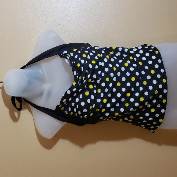Catalina Tankini - Picture 1 of 4